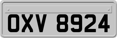 OXV8924