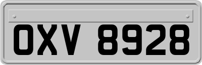 OXV8928