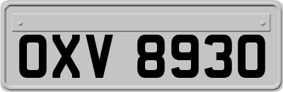 OXV8930