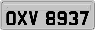 OXV8937