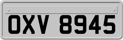 OXV8945
