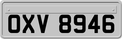 OXV8946
