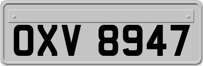 OXV8947