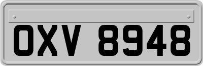 OXV8948