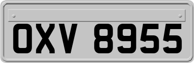 OXV8955