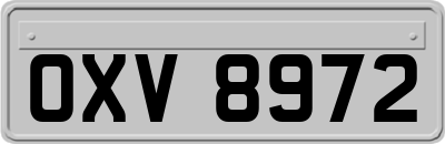 OXV8972