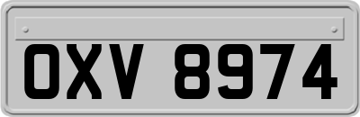 OXV8974