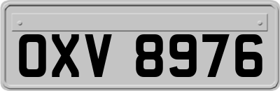 OXV8976