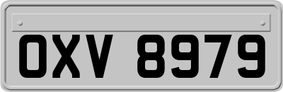 OXV8979