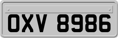 OXV8986