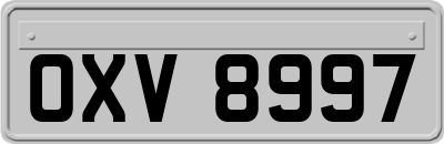 OXV8997