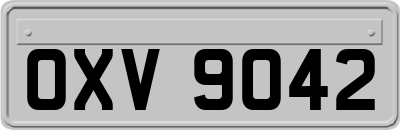 OXV9042