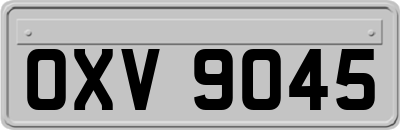 OXV9045