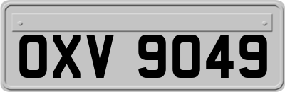 OXV9049