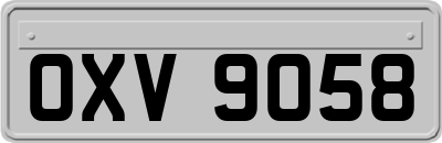 OXV9058