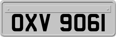 OXV9061