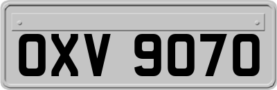 OXV9070
