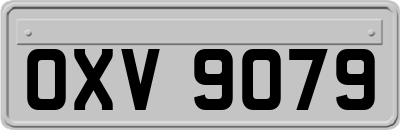 OXV9079