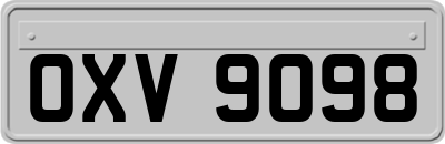 OXV9098