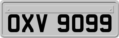 OXV9099