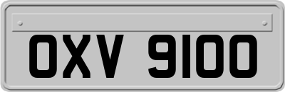 OXV9100