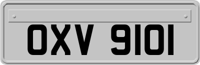 OXV9101