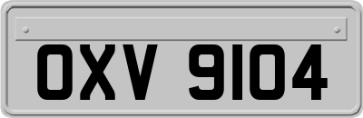 OXV9104