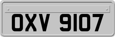 OXV9107