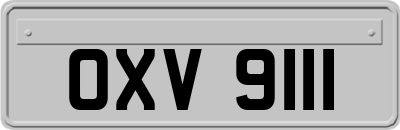 OXV9111