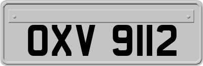 OXV9112