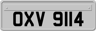 OXV9114