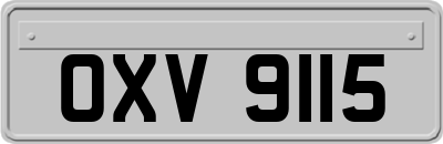 OXV9115