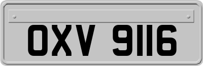 OXV9116