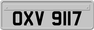 OXV9117