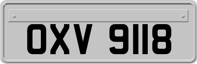 OXV9118
