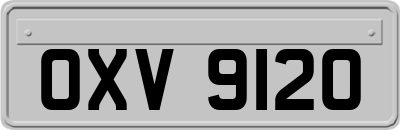 OXV9120