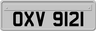 OXV9121