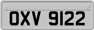 OXV9122