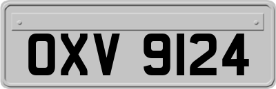 OXV9124