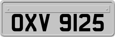 OXV9125