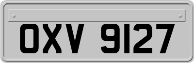 OXV9127