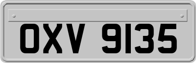 OXV9135