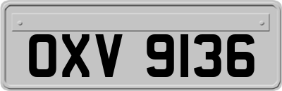 OXV9136