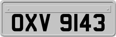 OXV9143