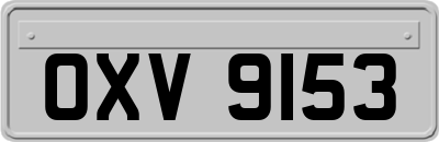 OXV9153