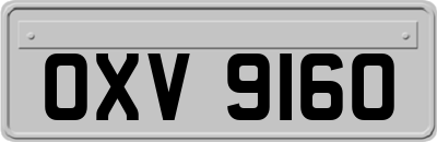 OXV9160