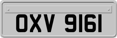 OXV9161