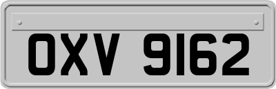 OXV9162