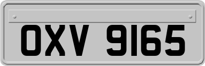 OXV9165