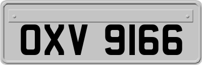OXV9166